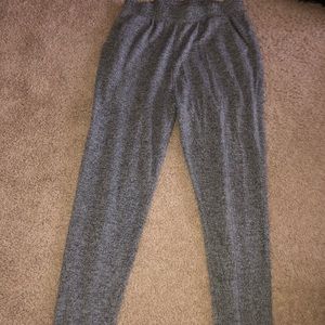H&M Gray Sweat Pants